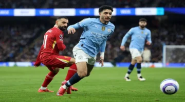 قمة الدوري الإنجليزي.. موعد انطلاق مباراة ليفربول ومانشستر سيتي والقنوات الناقلة للمواجهة المرتقبة